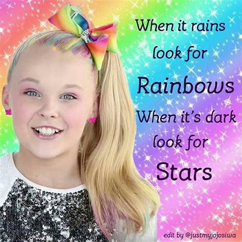 jojo siwa quotes